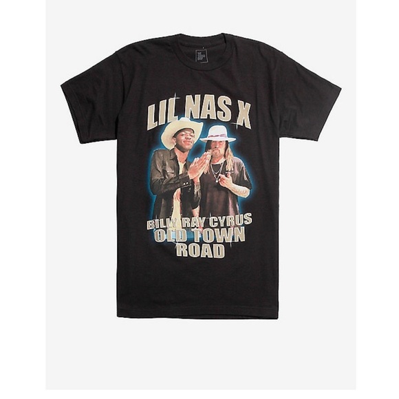 Old town road shirt - Picture 1 of 3